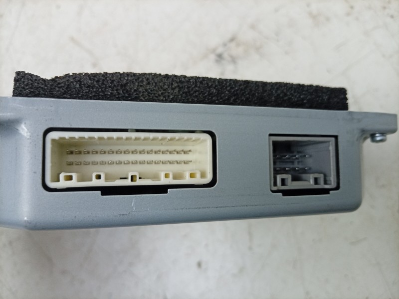Recambio de modulo electronico para mazda cx-5 evolution 2wd referencia OEM IAM  KB8C626H0K4155 
