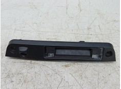MANETA EXTERIOR PORTON 32131920 