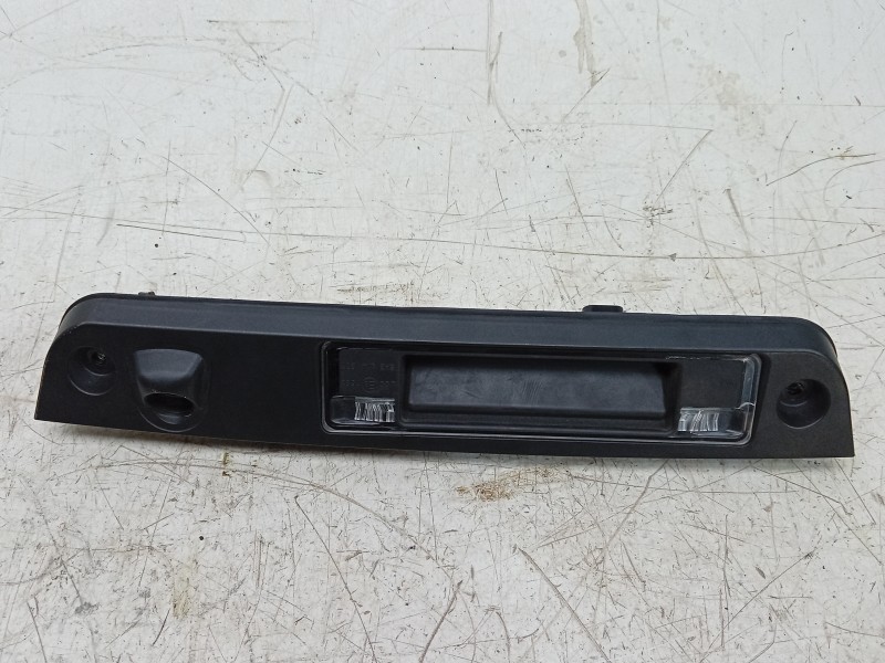 Recambio de maneta exterior porton para volvo xc40 (536) t2 referencia OEM IAM  32131920 
