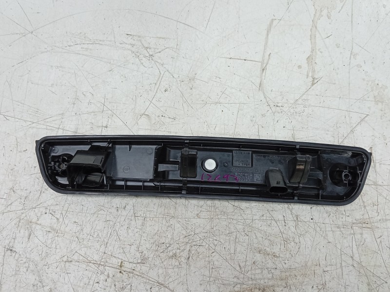 Recambio de maneta exterior porton para volvo xc40 (536) t2 referencia OEM IAM  32131920 
