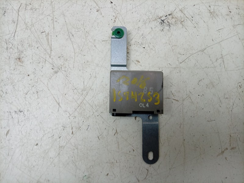 Recambio de modulo electronico para mazda cx-5 evolution 2wd referencia OEM IAM  KD45676B1 