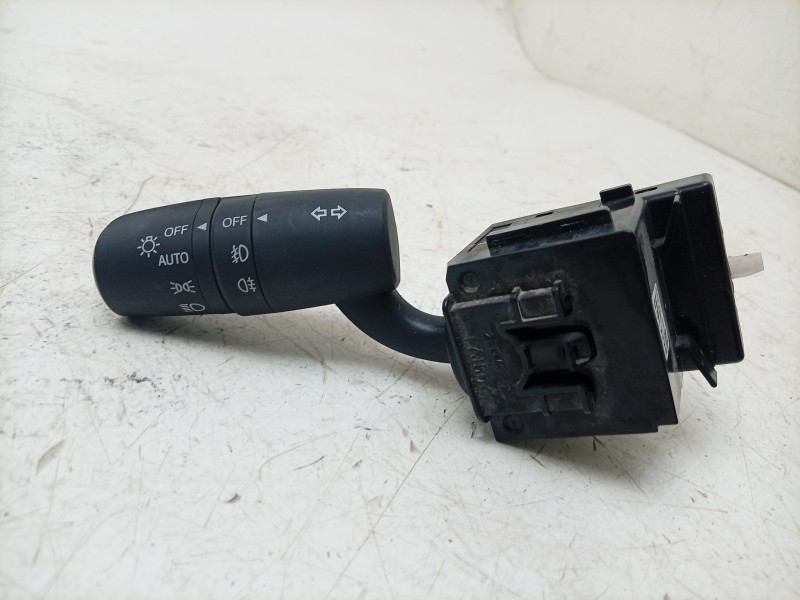 Recambio de mando intermitentes para mazda cx-5 evolution 2wd referencia OEM IAM  BR17J686 