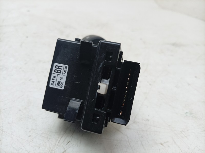 Recambio de mando intermitentes para mazda cx-5 evolution 2wd referencia OEM IAM  BR17J686 