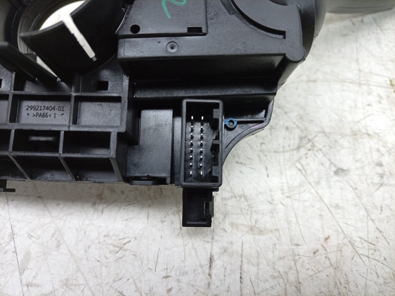 Recambio de mando multifuncion para kia sportage v (nq5) 1.6 t-gdi referencia OEM IAM  934D4R2970 