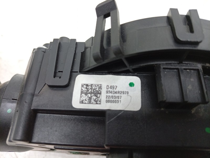 Recambio de mando multifuncion para kia sportage v (nq5) 1.6 t-gdi referencia OEM IAM  934D4R2970 