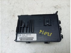 MODULO ELECTRONICO TK52675Y0C 