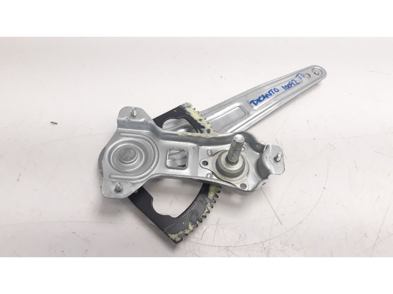 Recambio de elevalunas trasero derecho para kia picanto (ja) concept referencia OEM IAM   