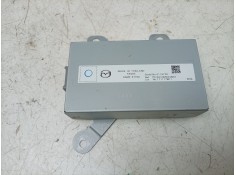 MODULO ELECTRONICO KB8M677G0 
