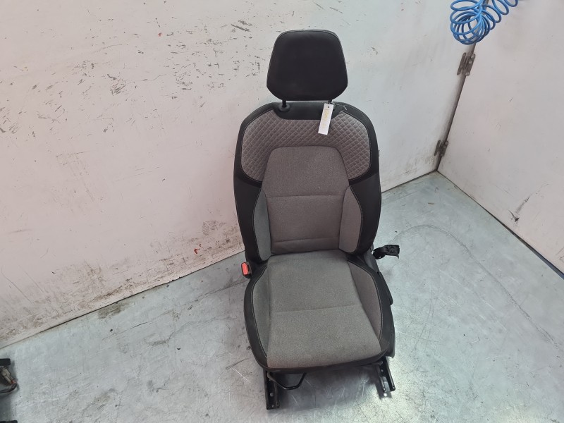 Recambio de asiento delantero izquierdo para renault clio v (b7_) tce 90 (b7mt) referencia OEM IAM  873510879R 