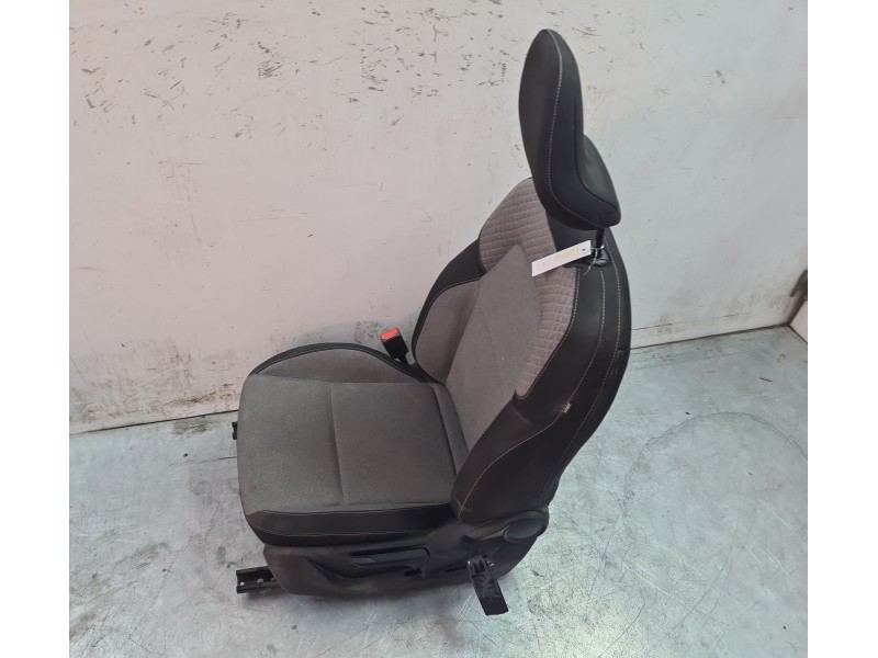 Recambio de asiento delantero izquierdo para renault clio v (b7_) tce 90 (b7mt) referencia OEM IAM  873510879R 