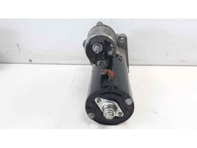 Recambio de motor arranque para opel insignia sports tourer edition referencia OEM IAM 55572065 ARF540501 S50652