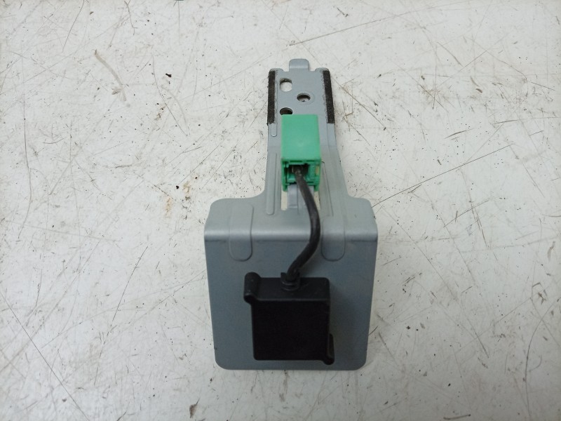 Recambio de modulo electronico para mazda cx-5 evolution 2wd referencia OEM IAM  TK7866DY0A 