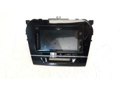 SISTEMA NAVEGACION GPS 3992054P17 