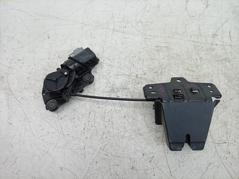 Recambio de cerradura maletero / porton para volvo xc40 (536) t2 referencia OEM IAM  32149889 