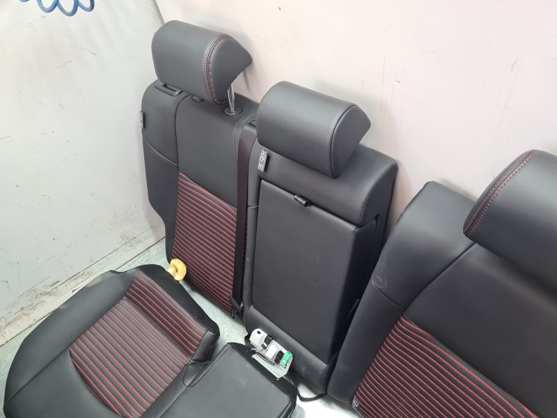 Recambio de juego asientos completo para suzuki across (a5z_) 2.5 hybrid referencia OEM IAM  T7107242D20C0 