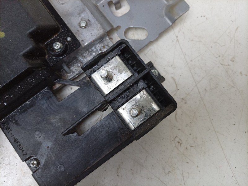 Recambio de inversor para mazda cx-5 evolution 2wd referencia OEM IAM   