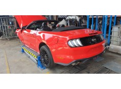 Recambio de transmision central para ford mustang convertible gt referencia OEM IAM JR334K145GE   2