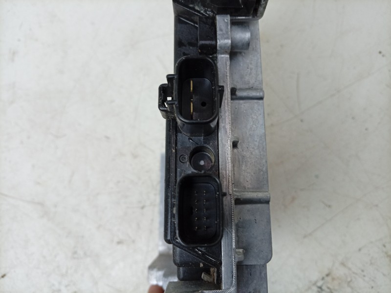 Recambio de inversor para mazda cx-5 evolution 2wd referencia OEM IAM   