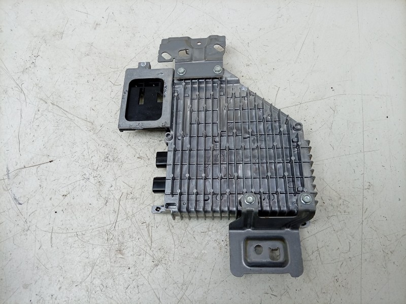 Recambio de inversor para mazda cx-5 evolution 2wd referencia OEM IAM   