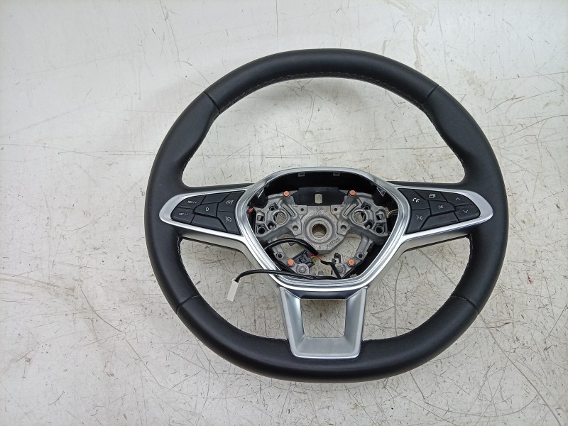 Recambio de volante para renault clio v (b7_) 1.0 lpg (b7mt) referencia OEM IAM  484004585R 