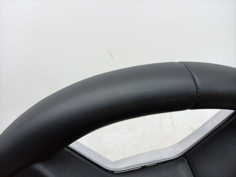 Recambio de volante para renault clio v (b7_) 1.0 lpg (b7mt) referencia OEM IAM  484004585R 