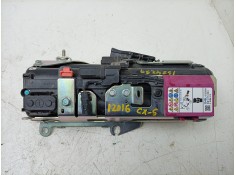 Recambio de bateria para mazda cx-5 evolution 2wd referencia OEM IAM  G46L67ZC0 