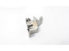 Recambio de cerradura puerta trasera derecha para dacia dokker 1.5 dci diesel fap cat referencia OEM IAM   