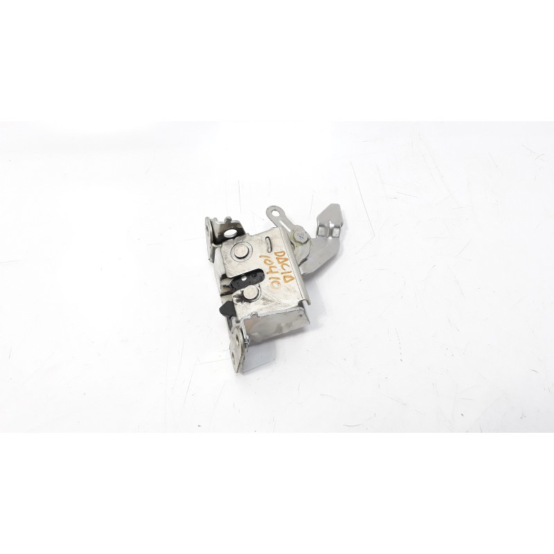 Recambio de cerradura puerta trasera derecha para dacia dokker 1.5 dci diesel fap cat referencia OEM IAM   