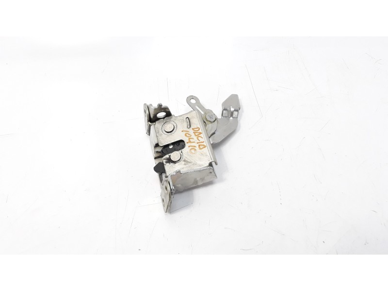 Recambio de cerradura puerta trasera derecha para dacia dokker 1.5 dci diesel fap cat referencia OEM IAM   