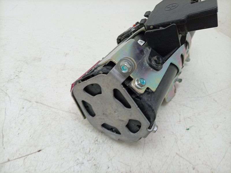 Recambio de bateria para mazda cx-5 evolution 2wd referencia OEM IAM  G46L67ZC0 