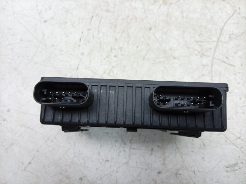 Recambio de modulo electronico para porsche macan (xab) 4 electric (xabbb1, xabfd1) referencia OEM IAM  95C907594DN 