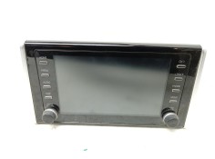 SISTEMA NAVEGACION GPS 1140004210C101 8614042C00 