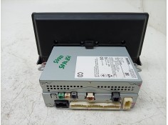 Recambio de sistema navegacion gps para toyota rav4 hybrid 4x2 advance referencia OEM IAM 1140004210C101 8614042C00  2