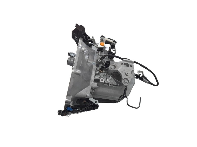 Recambio de caja cambios para citroen c3 1.2 12v e-thp referencia OEM IAM 20A728  