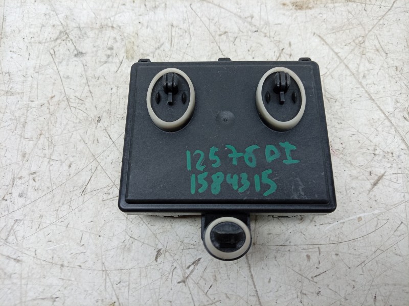 Recambio de modulo confort para porsche macan (xab) 4 electric (xabbb1, xabfd1) referencia OEM IAM  8B3959793A 