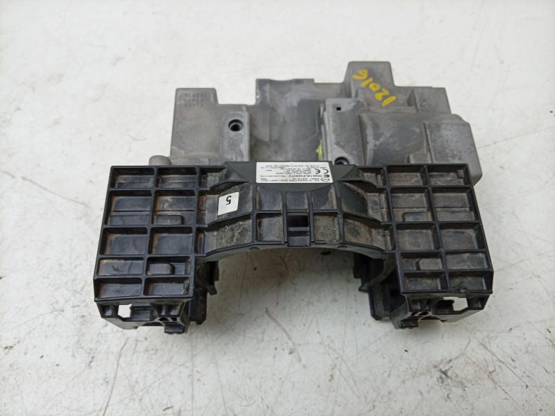 Recambio de conmutador de arranque para mazda cx-5 evolution 2wd referencia OEM IAM K123663S0 K123663S0 