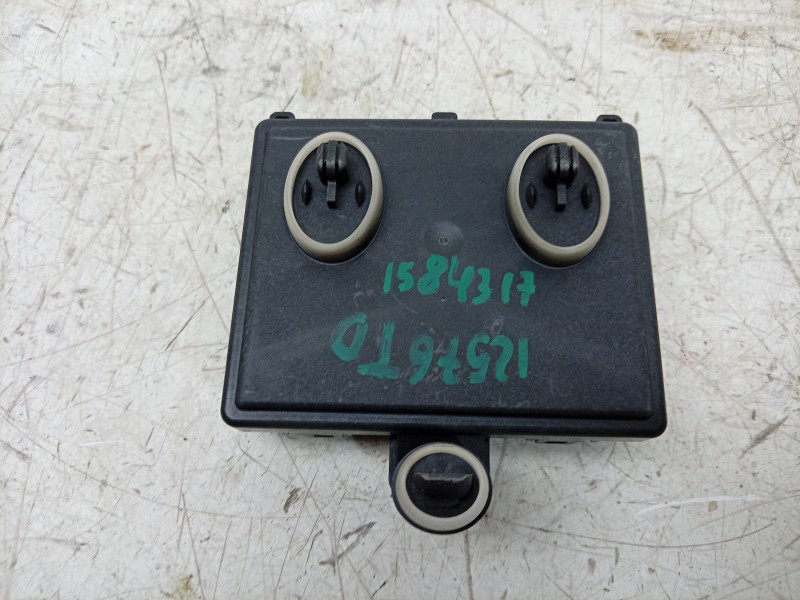 Recambio de modulo confort para porsche macan (xab) 4 electric (xabbb1, xabfd1) referencia OEM IAM  8B3959794A 