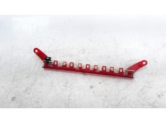 Recambio de luz central de freno para bmw serie 1 berlina (e81/e87) 1.6 16v cat referencia OEM IAM 63256924673   2