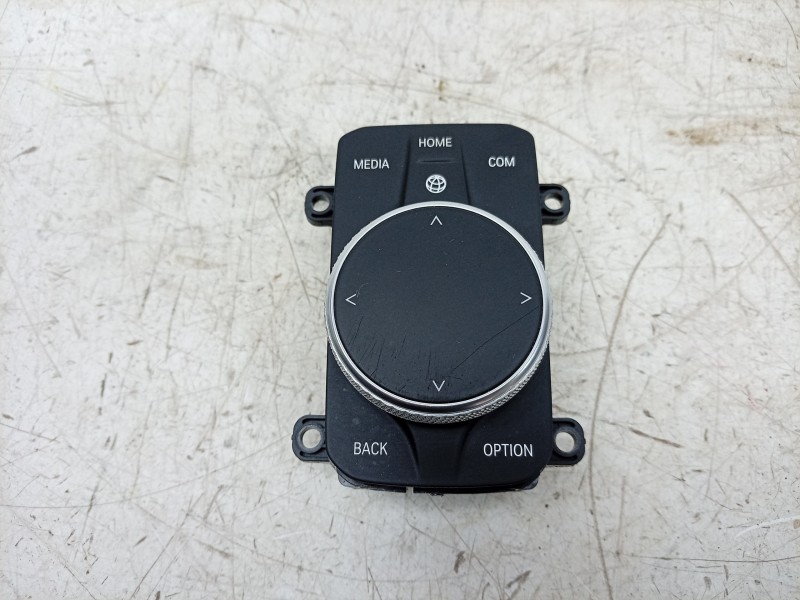 Recambio de mando multifuncion para bmw 1 (f40) 118 d referencia OEM IAM 65825A371A8 65825A12F39 
