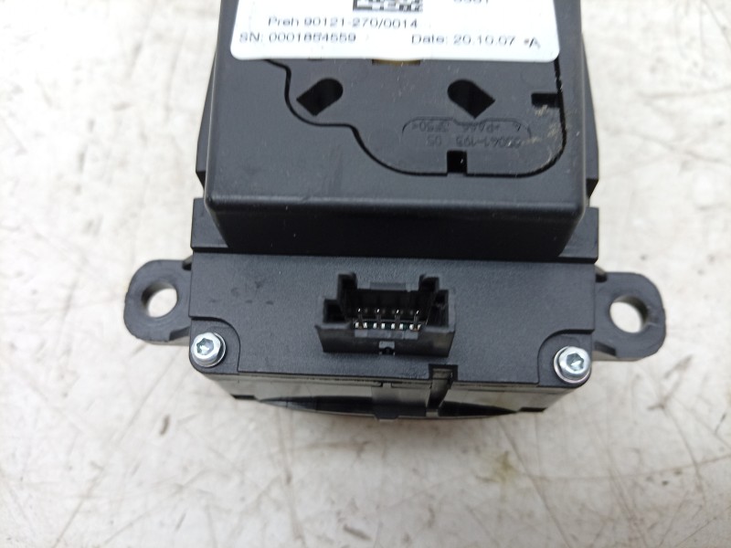 Recambio de mando multifuncion para bmw 1 (f40) 118 d referencia OEM IAM 65825A371A8 65825A12F39 