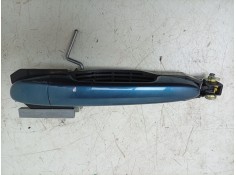 MANETA EXTERIOR TRASERA IZQUIERDA TK485941XC51 TK485941XC51 
