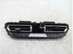 MANDO CLIMATIZADOR 64114A0EDE7 64119855395 