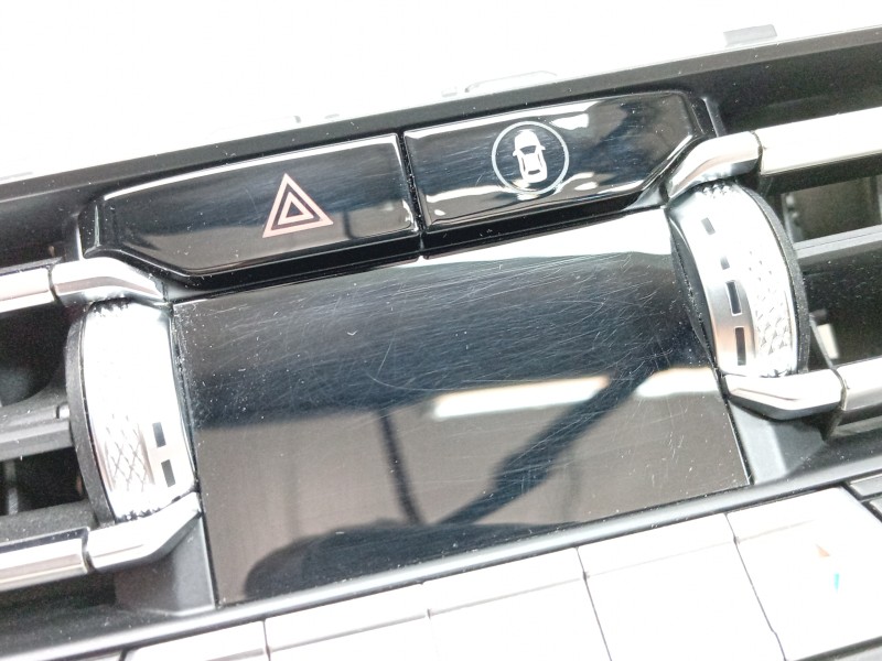 Recambio de mando climatizador para bmw 1 (f40) 118 d referencia OEM IAM  64119855395 