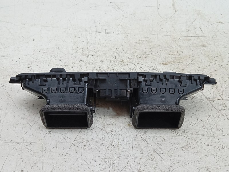 Recambio de mando climatizador para bmw 1 (f40) 118 d referencia OEM IAM  64119855395 