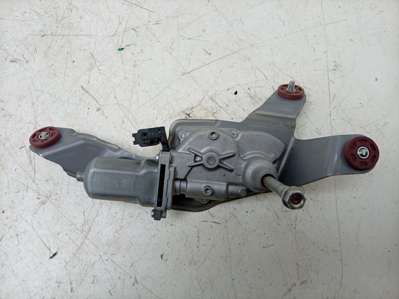 Recambio de motor limpia trasero para mazda cx-5 evolution 2wd referencia OEM IAM  KB7W67450 