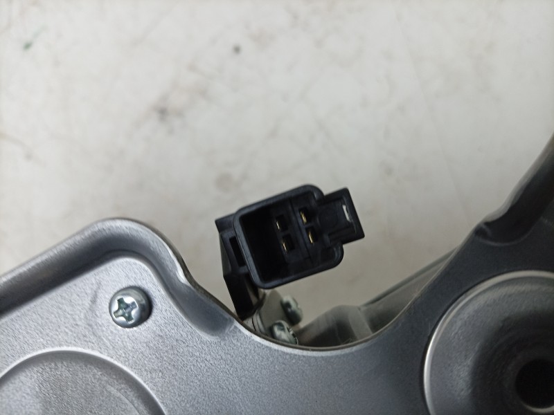 Recambio de motor limpia trasero para mazda cx-5 evolution 2wd referencia OEM IAM  KB7W67450 