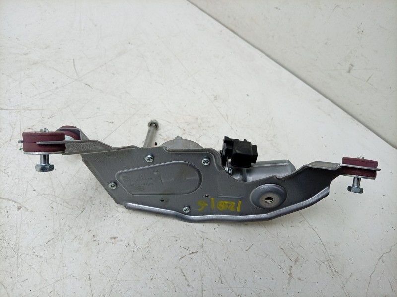 Recambio de motor limpia trasero para mazda cx-5 evolution 2wd referencia OEM IAM  KB7W67450 