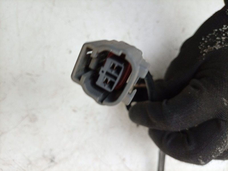 Recambio de cerradura capo para mazda cx-5 evolution 2wd referencia OEM IAM KB7W56620A KB7W56620A 