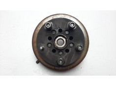 Recambio de mangueta delantera izquierda para ford transit caja cerrada, corta (fy) (2000 =>) 2.0 tde cat referencia OEM IAM YC1 2