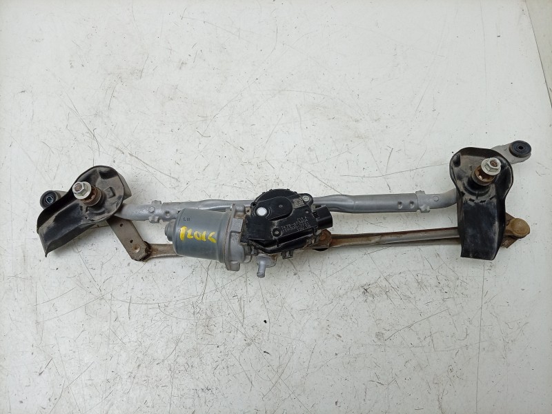 Recambio de motor limpia delantero para mazda cx-5 evolution 2wd referencia OEM IAM 1593007731 TK7867340A 